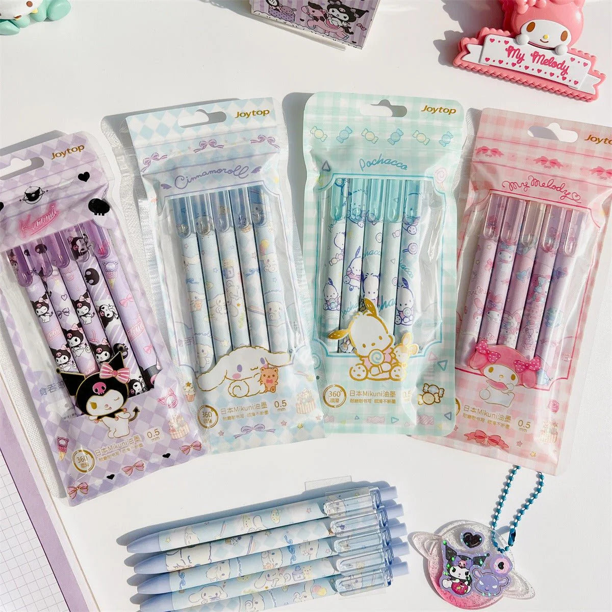 (Alan)stationery,daily life items,pick in ive